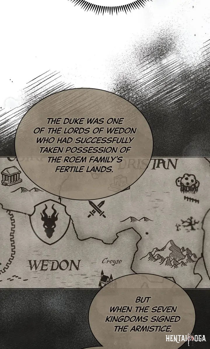 Under the Oak Tree Under the Oak Tree Chapter 55 - Page 92