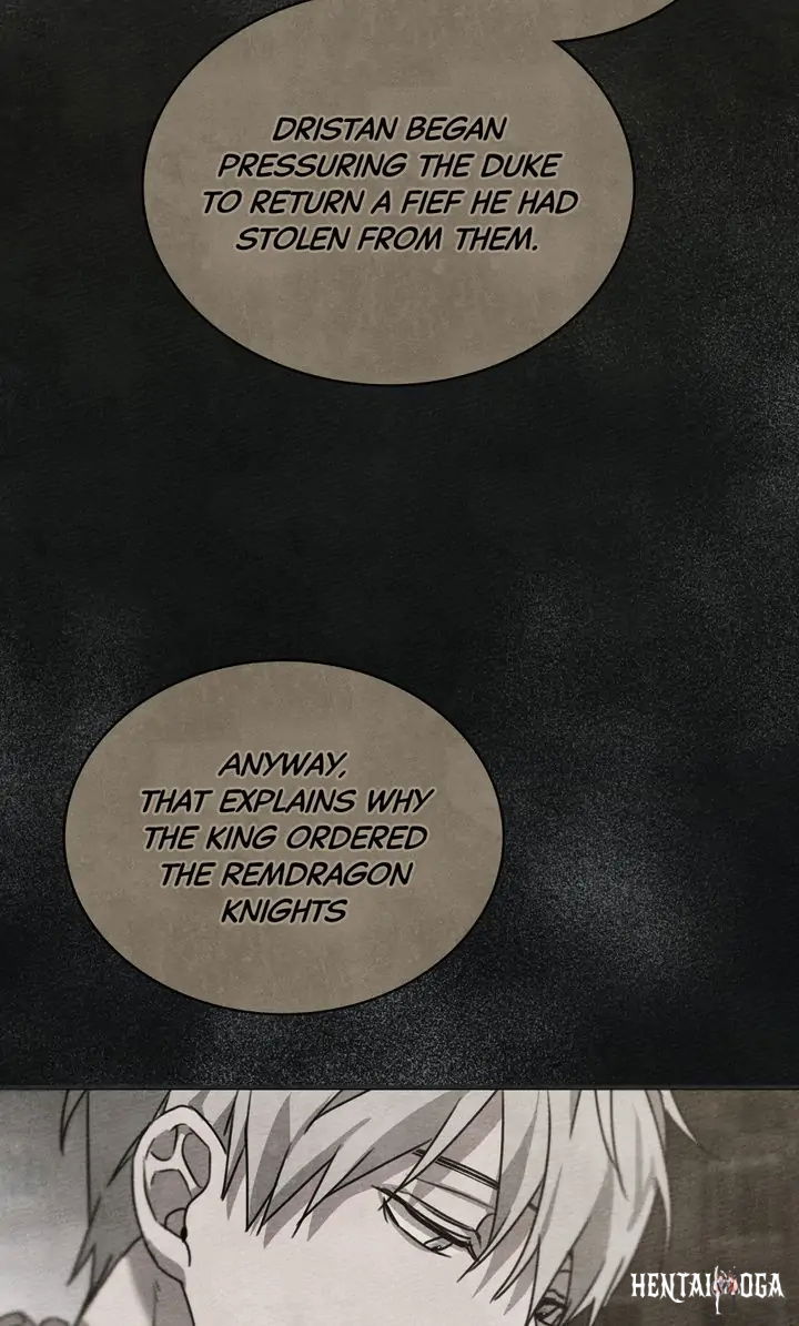 Under the Oak Tree Under the Oak Tree Chapter 55 - Page 93