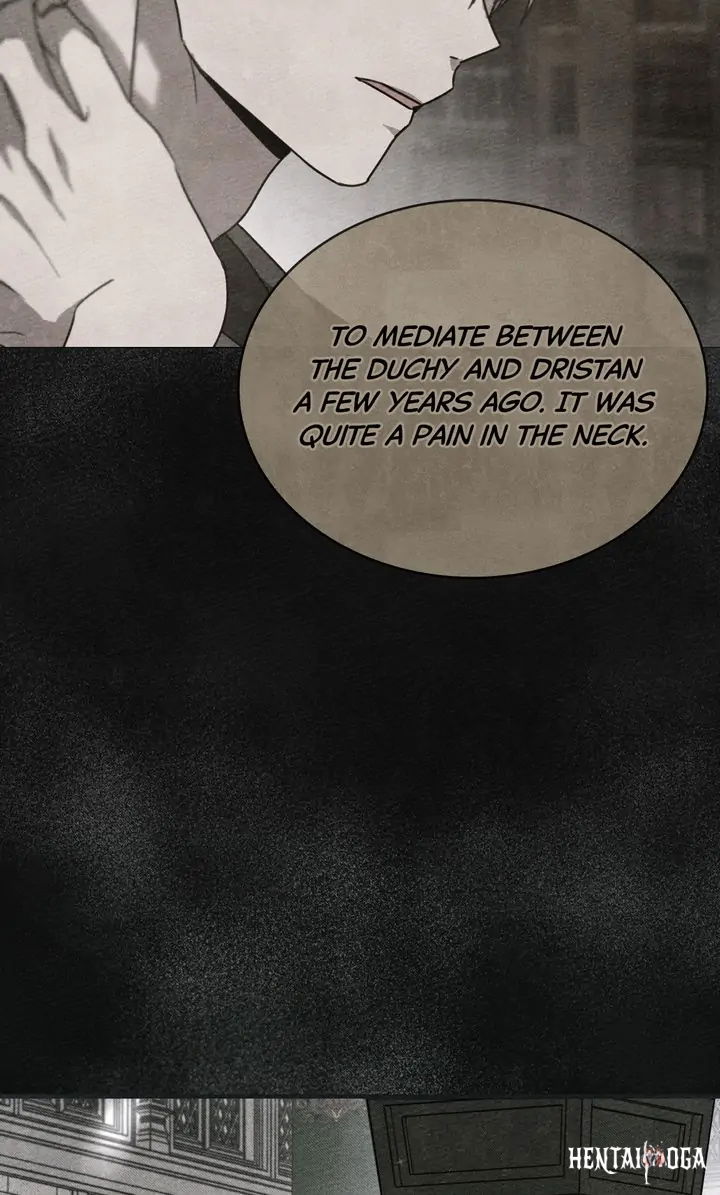 Under the Oak Tree Under the Oak Tree Chapter 55 - Page 94