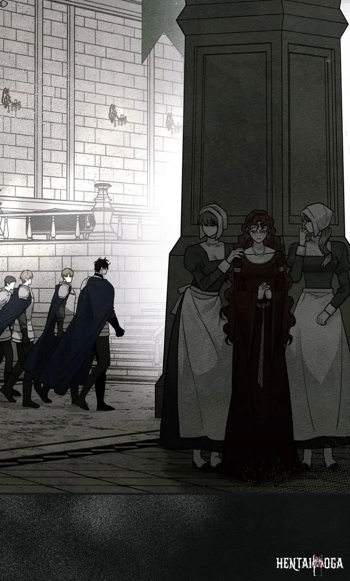 Under the Oak Tree Under the Oak Tree Chapter 55 - Page 95