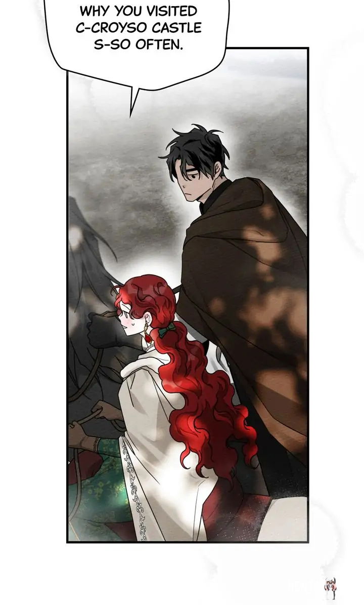 Under the Oak Tree Under the Oak Tree Chapter 55 - Page 98