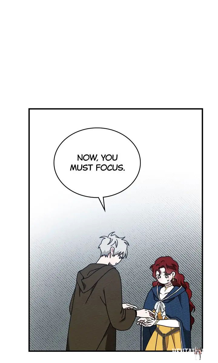 Under the Oak Tree Under the Oak Tree Chapter 56 - Page 100