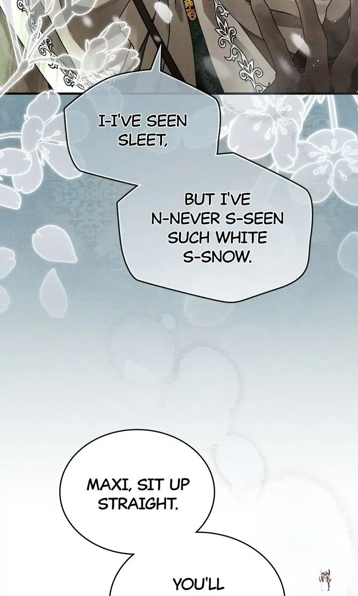 Under the Oak Tree Under the Oak Tree Chapter 56 - Page 11