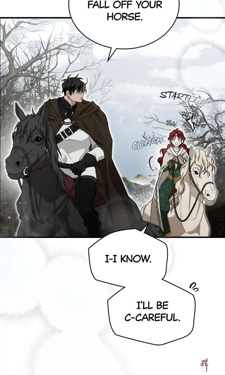 Under the Oak Tree Under the Oak Tree Chapter 56 - Page 12