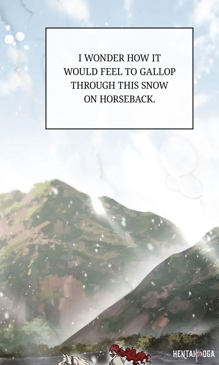 Under the Oak Tree Under the Oak Tree Chapter 56 - Page 18