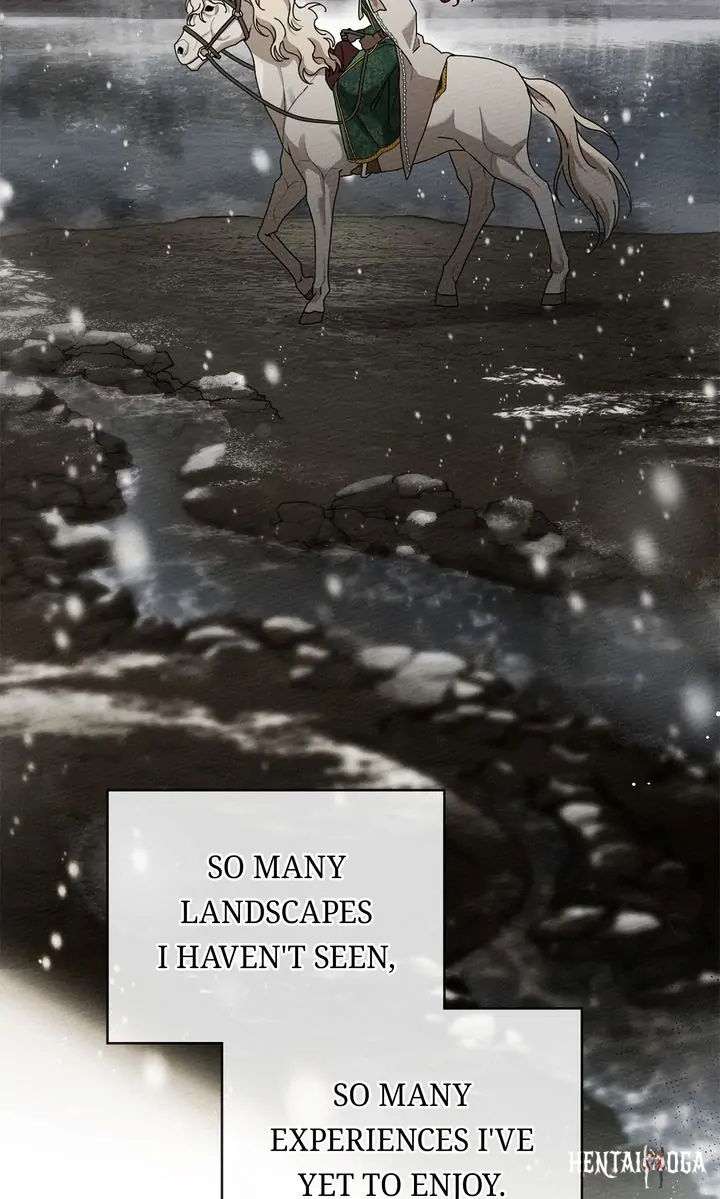 Under the Oak Tree Under the Oak Tree Chapter 56 - Page 19