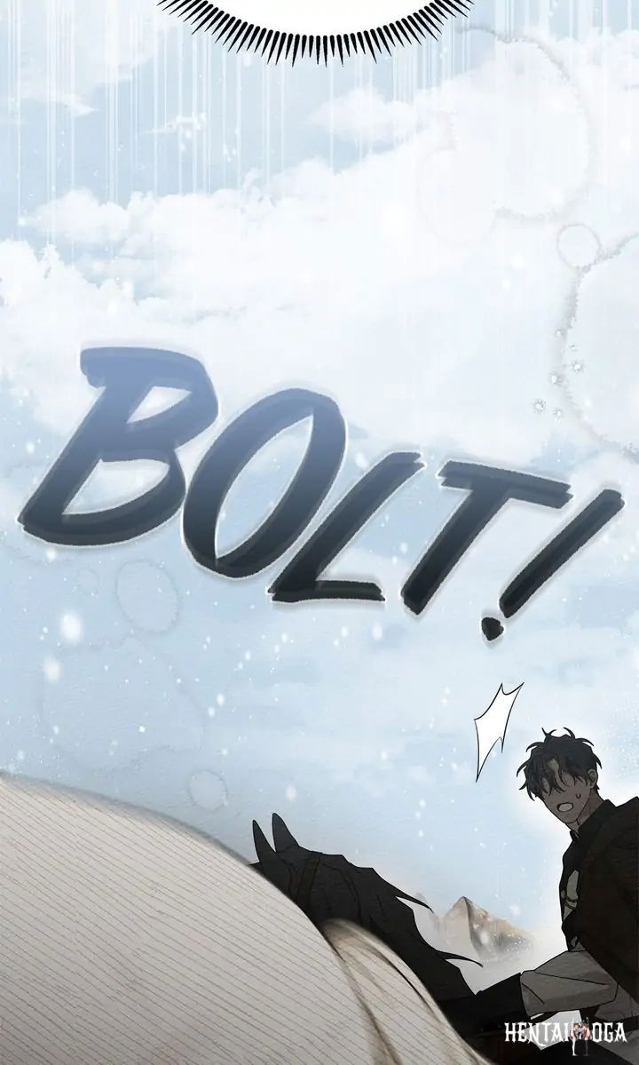 Under the Oak Tree Under the Oak Tree Chapter 56 - Page 22