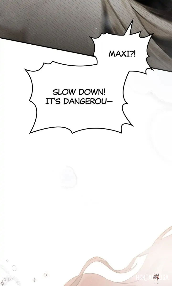 Under the Oak Tree Under the Oak Tree Chapter 56 - Page 23