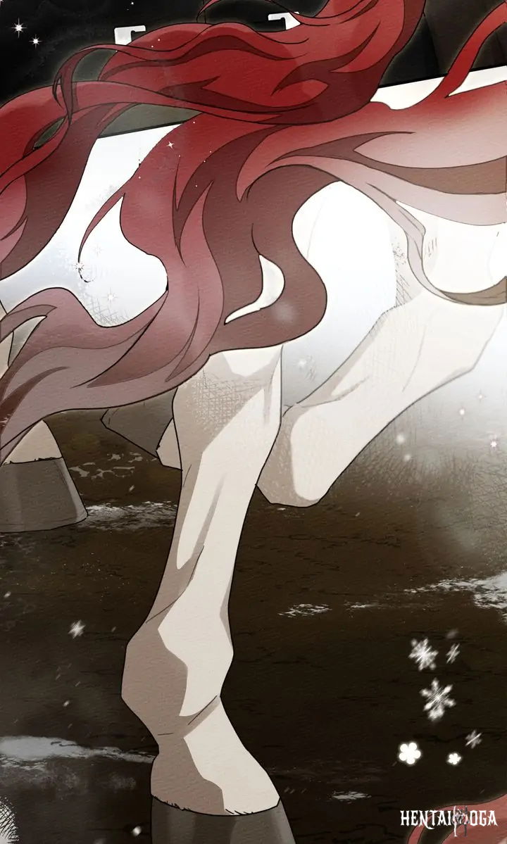 Under the Oak Tree Under the Oak Tree Chapter 56 - Page 25