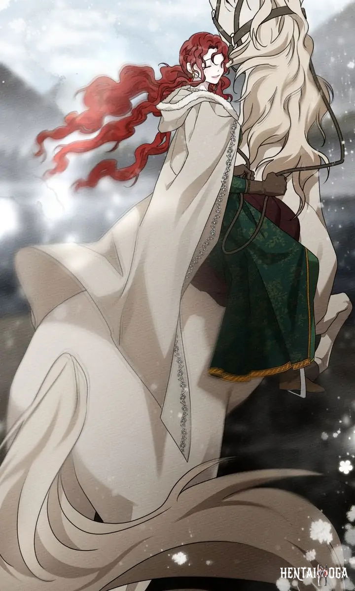 Under the Oak Tree Under the Oak Tree Chapter 56 - Page 27