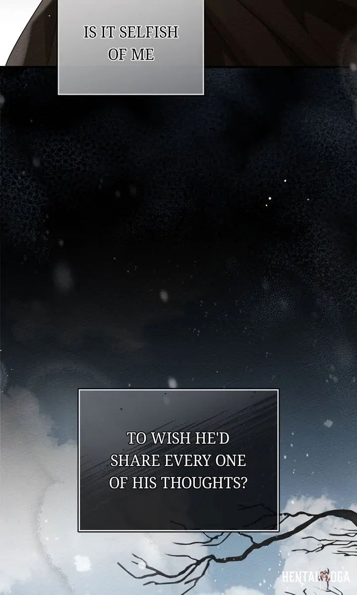 Under the Oak Tree Under the Oak Tree Chapter 56 - Page 3