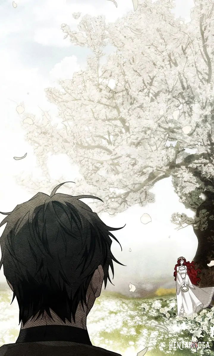 Under the Oak Tree Under the Oak Tree Chapter 56 - Page 32