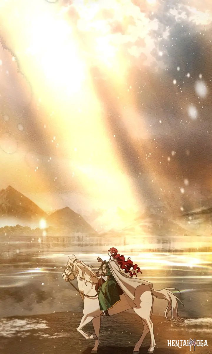 Under the Oak Tree Under the Oak Tree Chapter 56 - Page 36