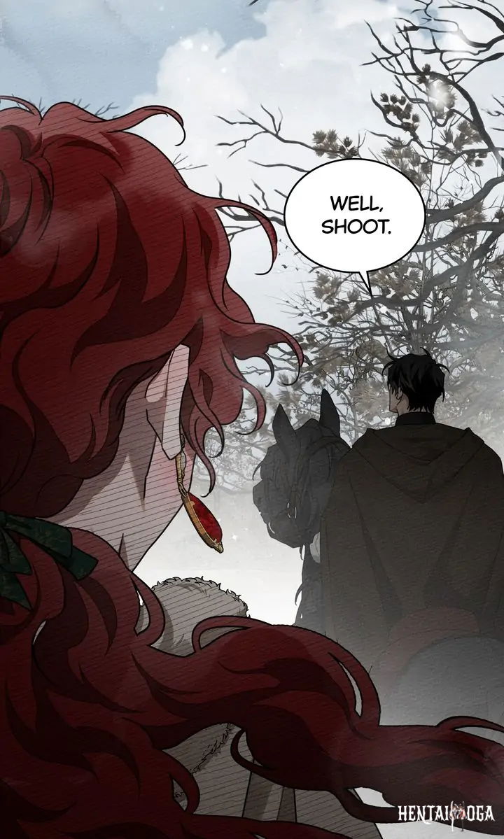 Under the Oak Tree Under the Oak Tree Chapter 56 - Page 4