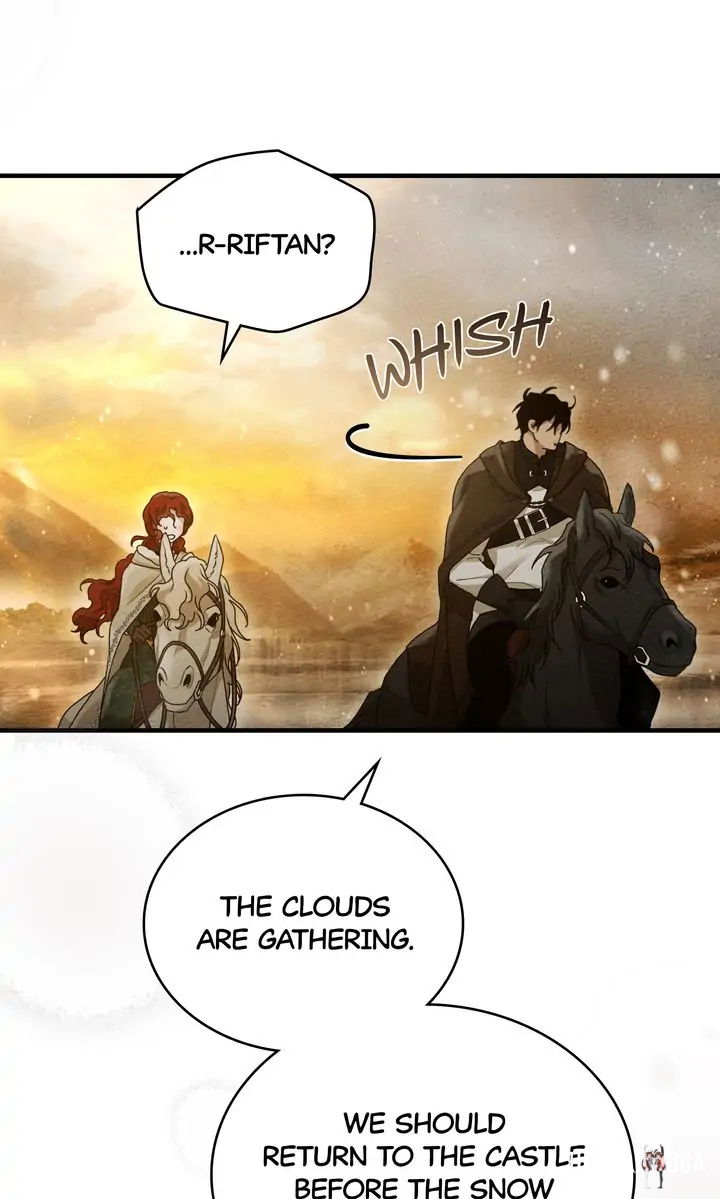 Under the Oak Tree Under the Oak Tree Chapter 56 - Page 43