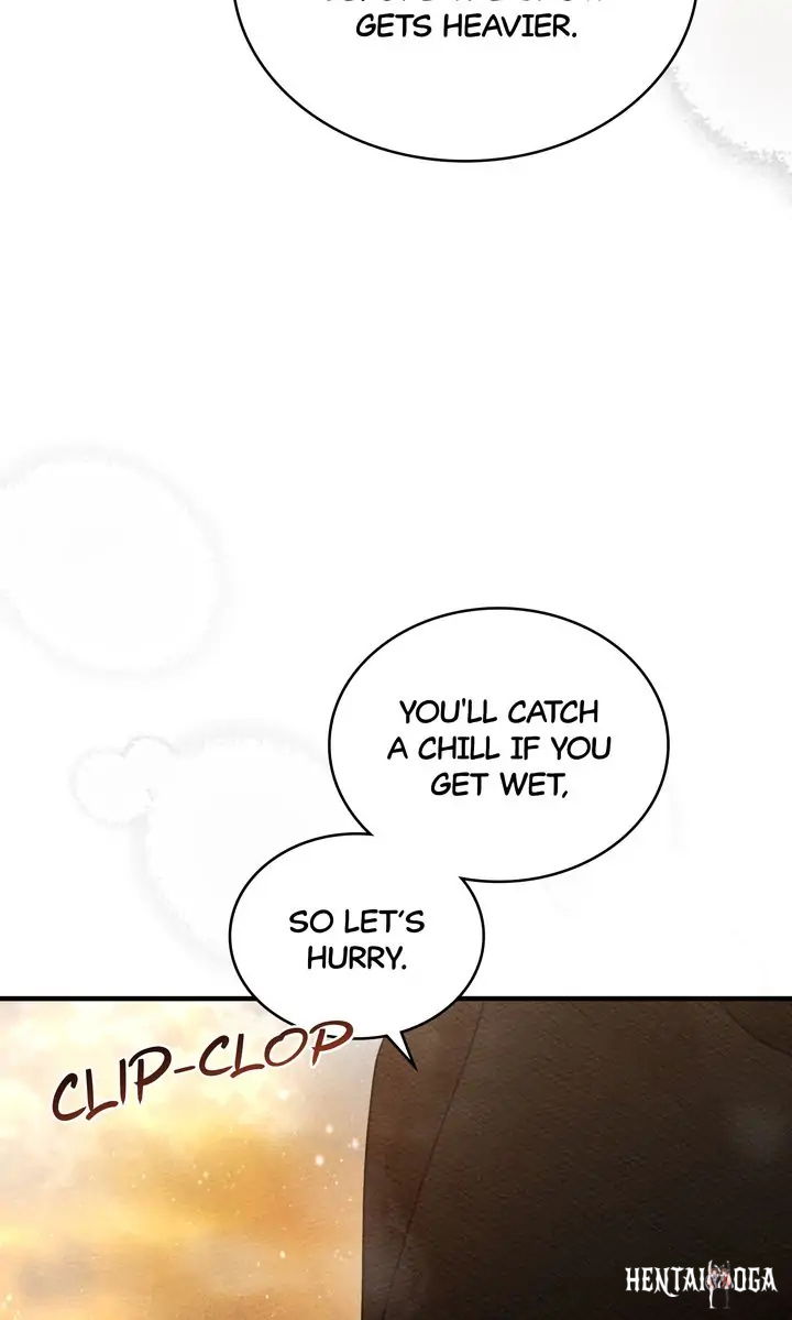 Under the Oak Tree Under the Oak Tree Chapter 56 - Page 44