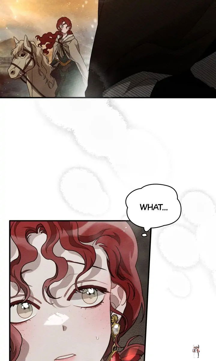 Under the Oak Tree Under the Oak Tree Chapter 56 - Page 45