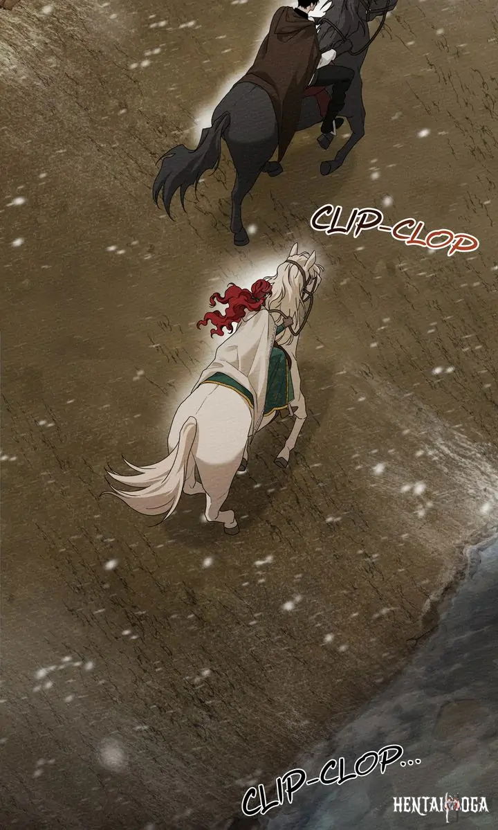 Under the Oak Tree Under the Oak Tree Chapter 56 - Page 47