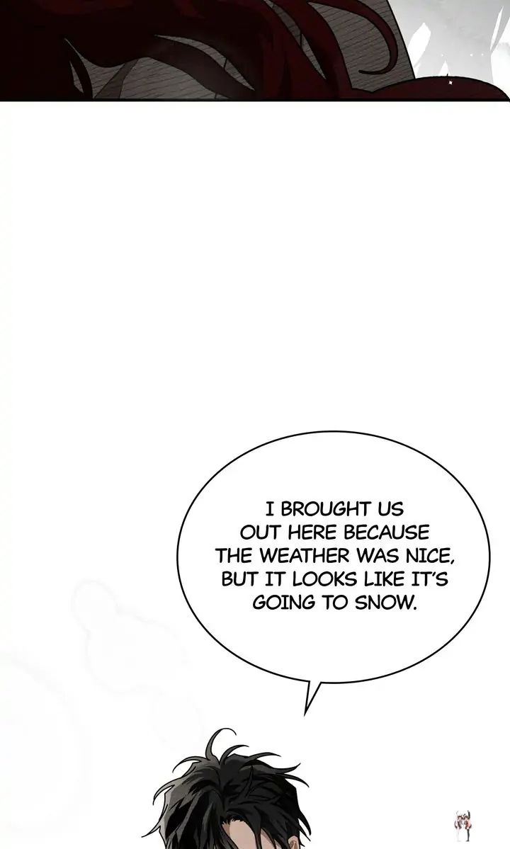 Under the Oak Tree Under the Oak Tree Chapter 56 - Page 5