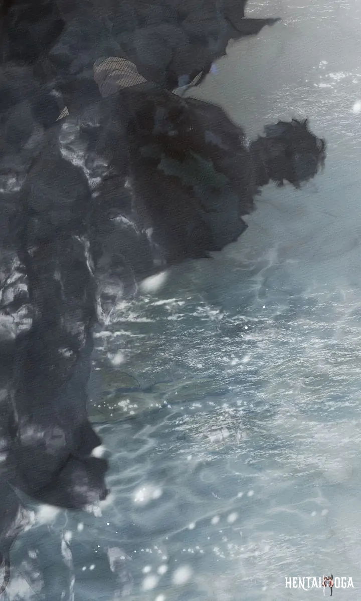 Under the Oak Tree Under the Oak Tree Chapter 56 - Page 50