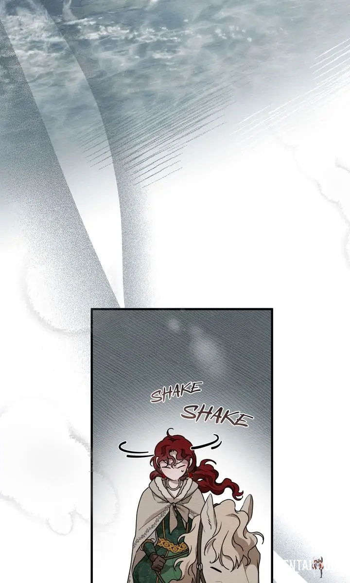 Under the Oak Tree Under the Oak Tree Chapter 56 - Page 51