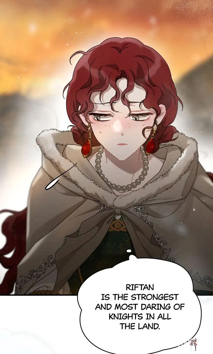 Under the Oak Tree Under the Oak Tree Chapter 56 - Page 53