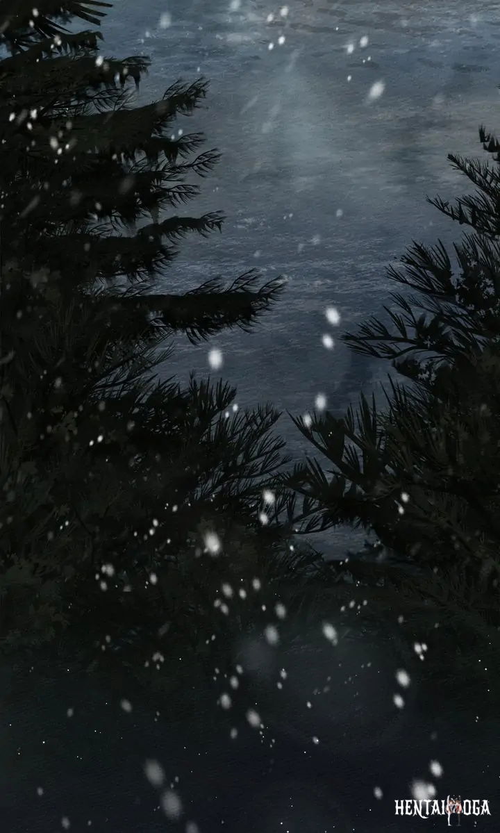 Under the Oak Tree Under the Oak Tree Chapter 56 - Page 56