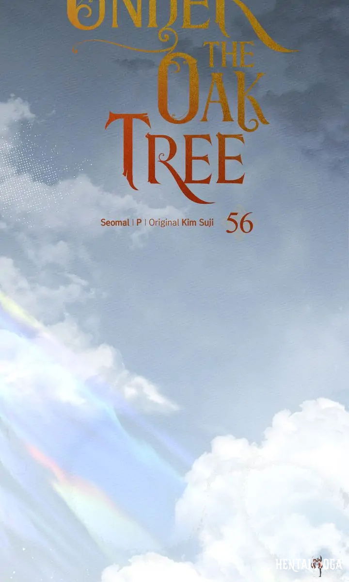 Under the Oak Tree Under the Oak Tree Chapter 56 - Page 58