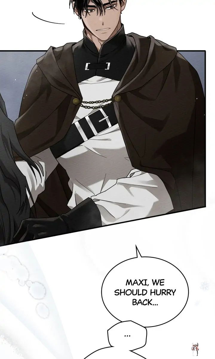 Under the Oak Tree Under the Oak Tree Chapter 56 - Page 6