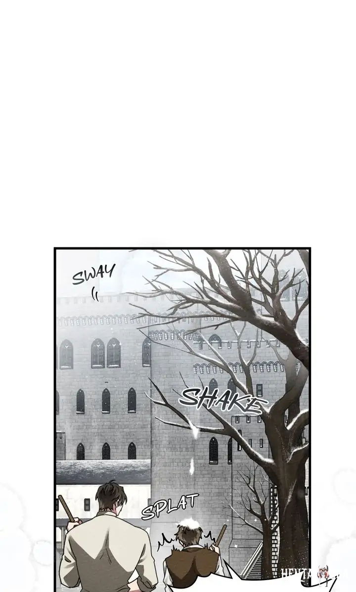 Under the Oak Tree Under the Oak Tree Chapter 56 - Page 61