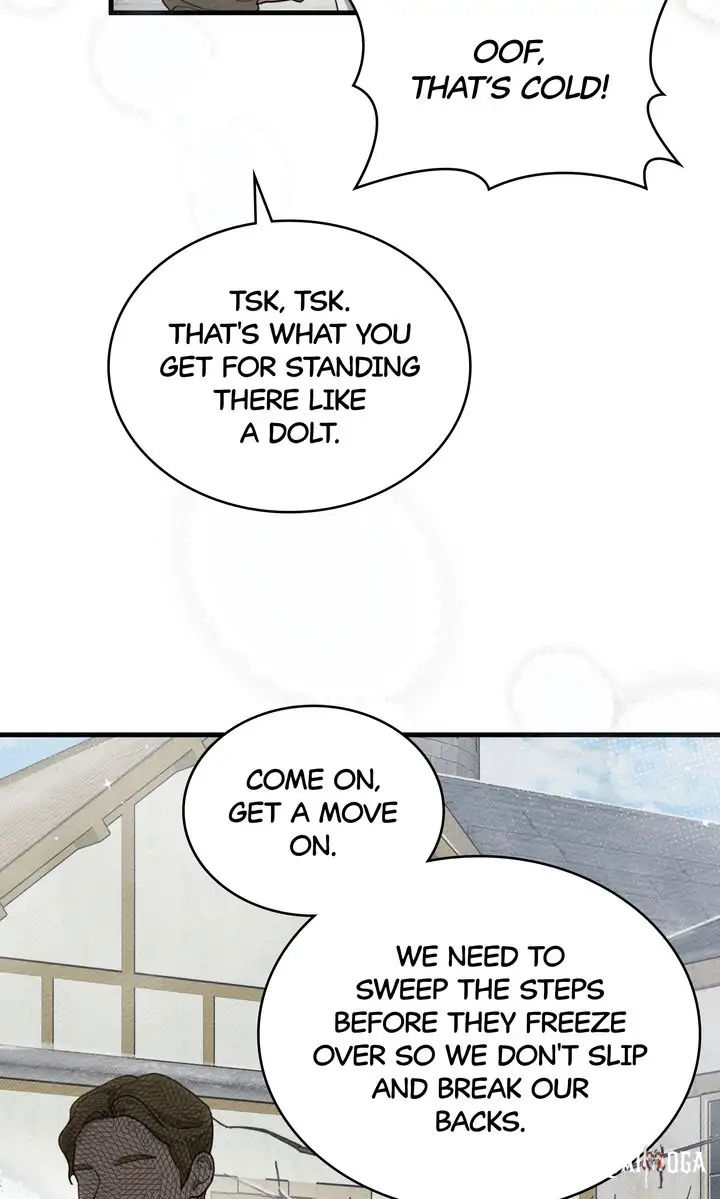 Under the Oak Tree Under the Oak Tree Chapter 56 - Page 62