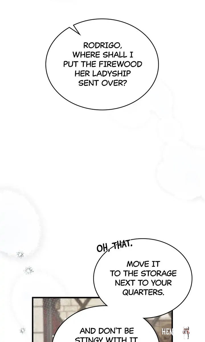 Under the Oak Tree Under the Oak Tree Chapter 56 - Page 64