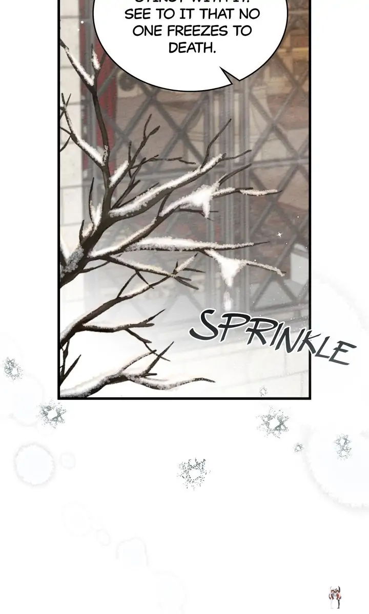 Under the Oak Tree Under the Oak Tree Chapter 56 - Page 65