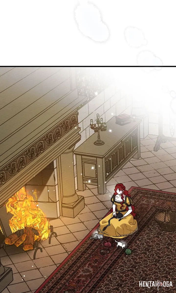 Under the Oak Tree Under the Oak Tree Chapter 56 - Page 66