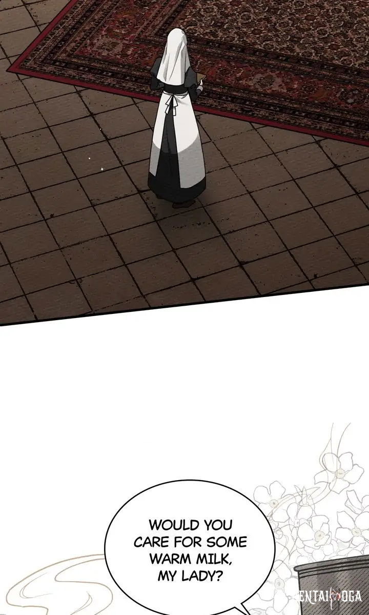 Under the Oak Tree Under the Oak Tree Chapter 56 - Page 67