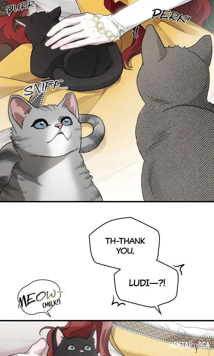 Under the Oak Tree Under the Oak Tree Chapter 56 - Page 69