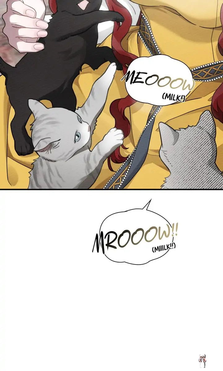 Under the Oak Tree Under the Oak Tree Chapter 56 - Page 70