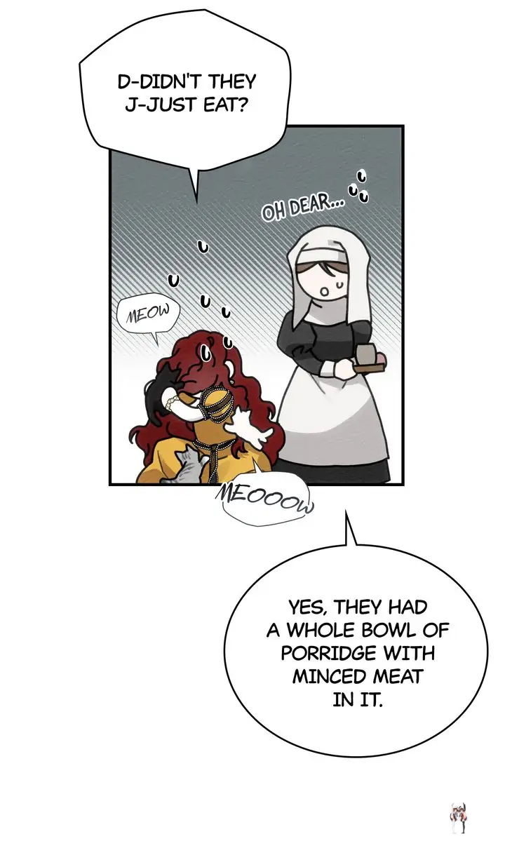 Under the Oak Tree Under the Oak Tree Chapter 56 - Page 71