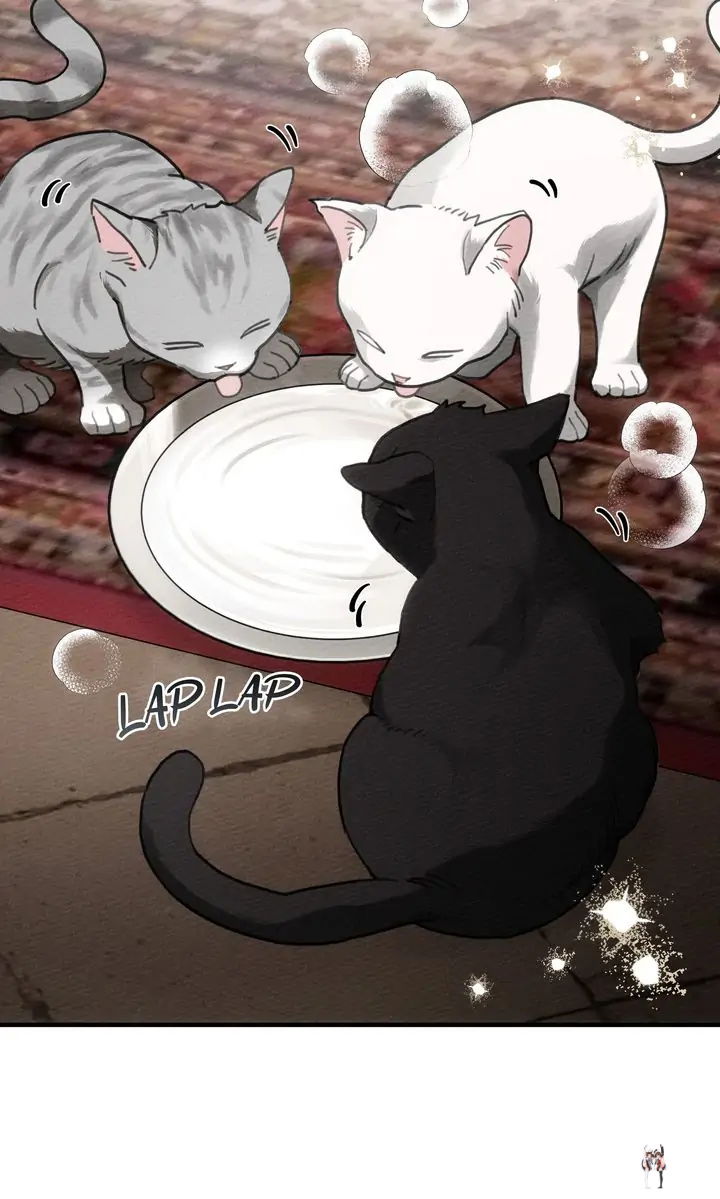 Under the Oak Tree Under the Oak Tree Chapter 56 - Page 73