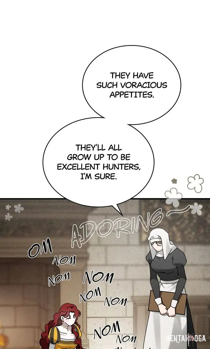 Under the Oak Tree Under the Oak Tree Chapter 56 - Page 74