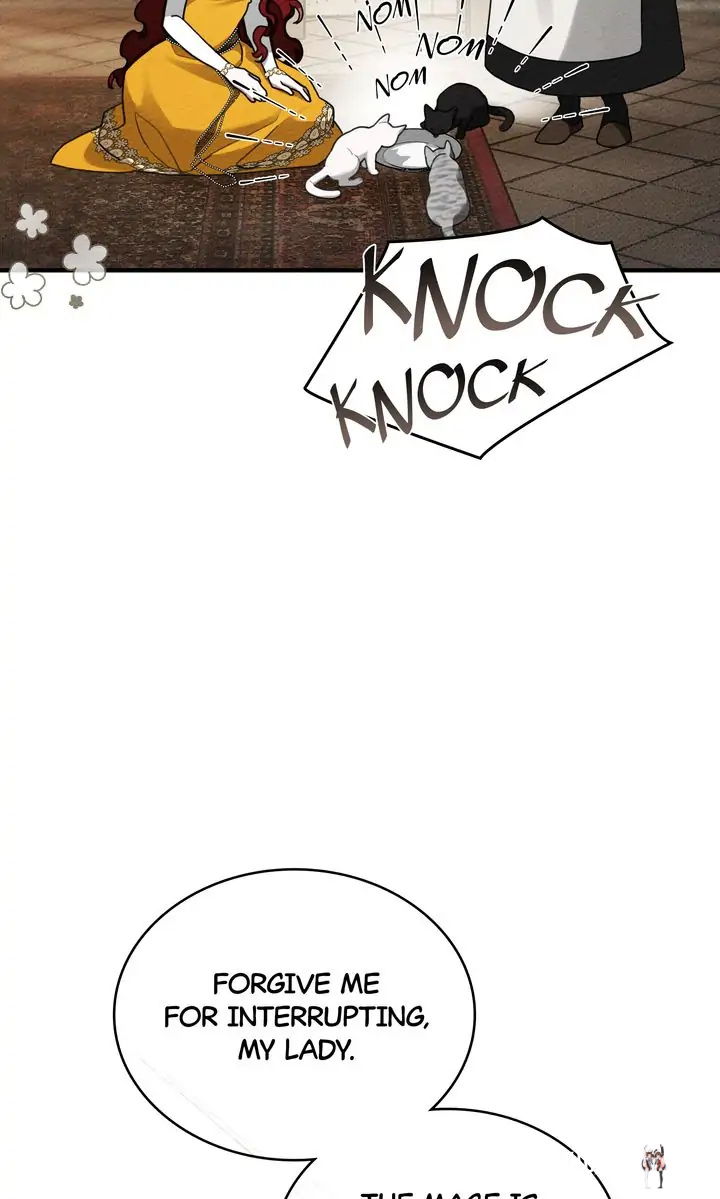 Under the Oak Tree Under the Oak Tree Chapter 56 - Page 75