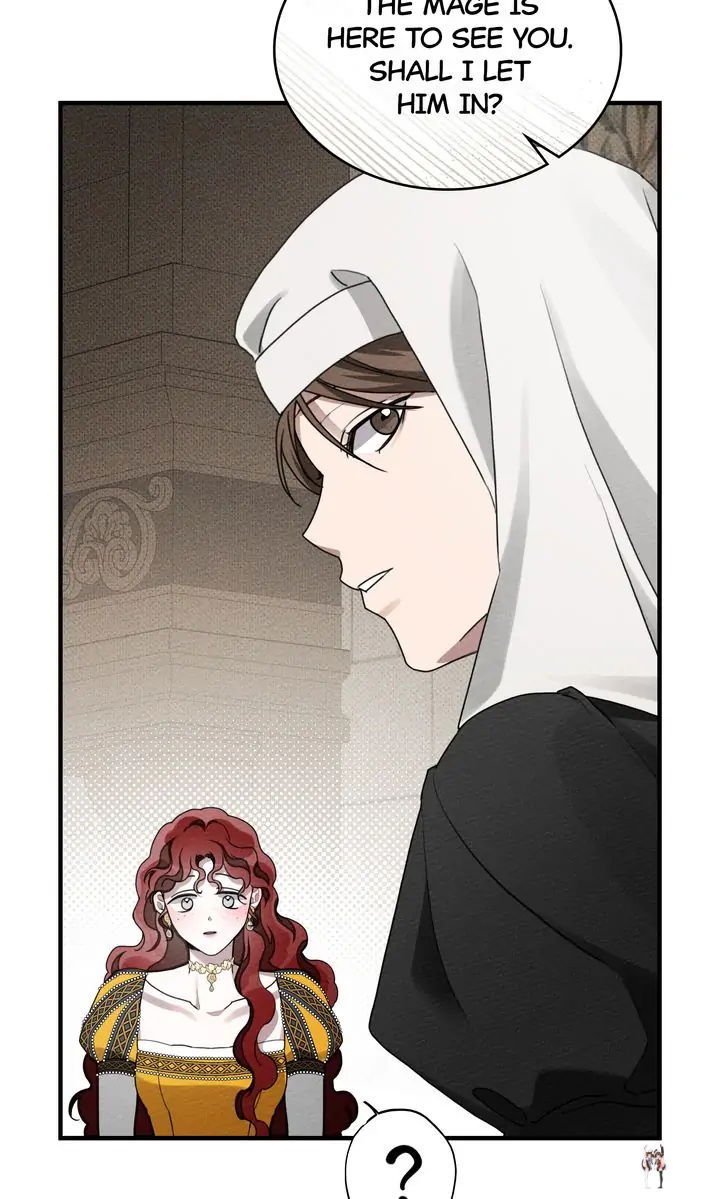 Under the Oak Tree Under the Oak Tree Chapter 56 - Page 76