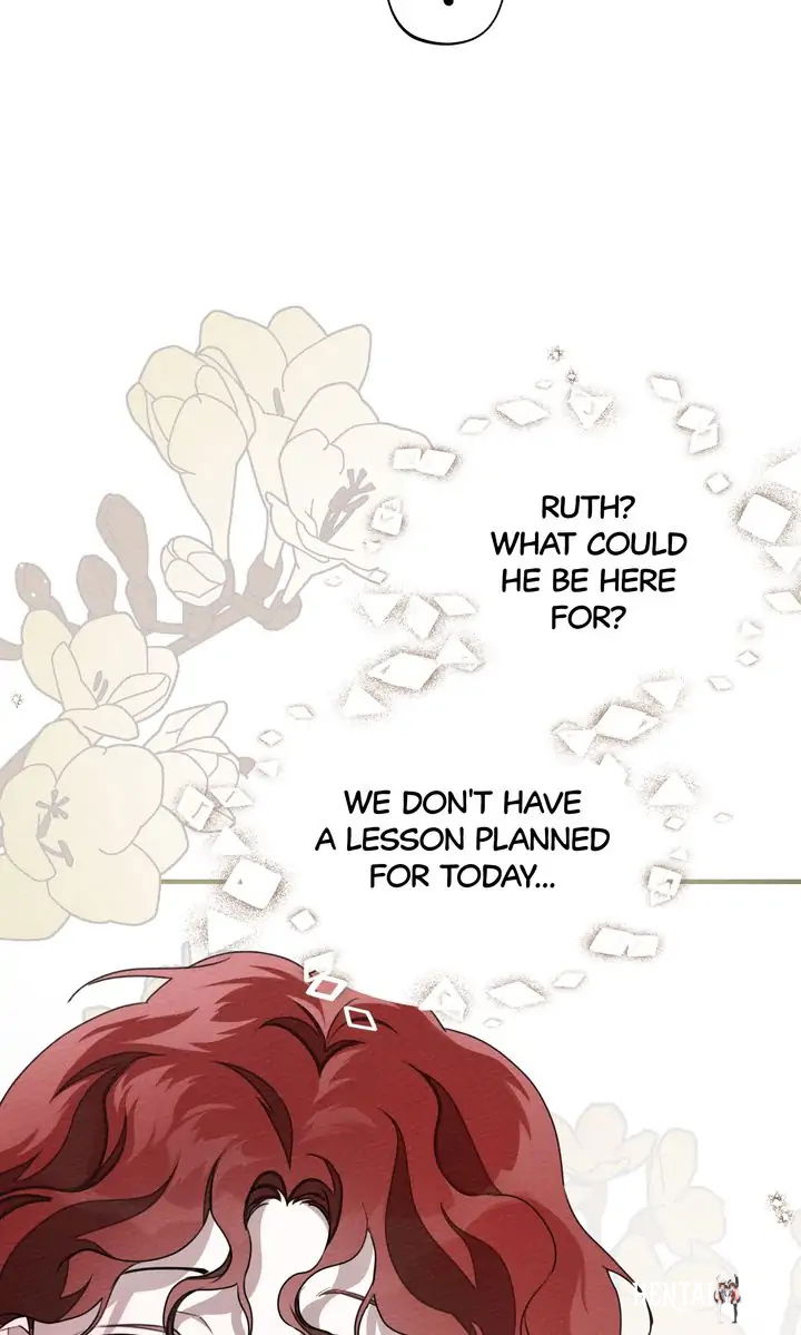 Under the Oak Tree Under the Oak Tree Chapter 56 - Page 77