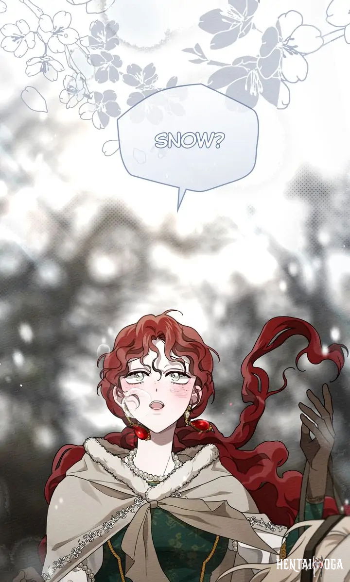 Under the Oak Tree Under the Oak Tree Chapter 56 - Page 8