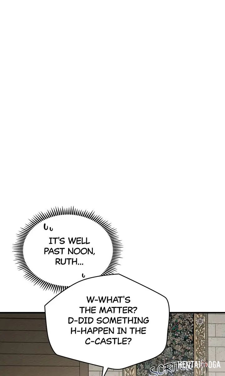 Under the Oak Tree Under the Oak Tree Chapter 56 - Page 81