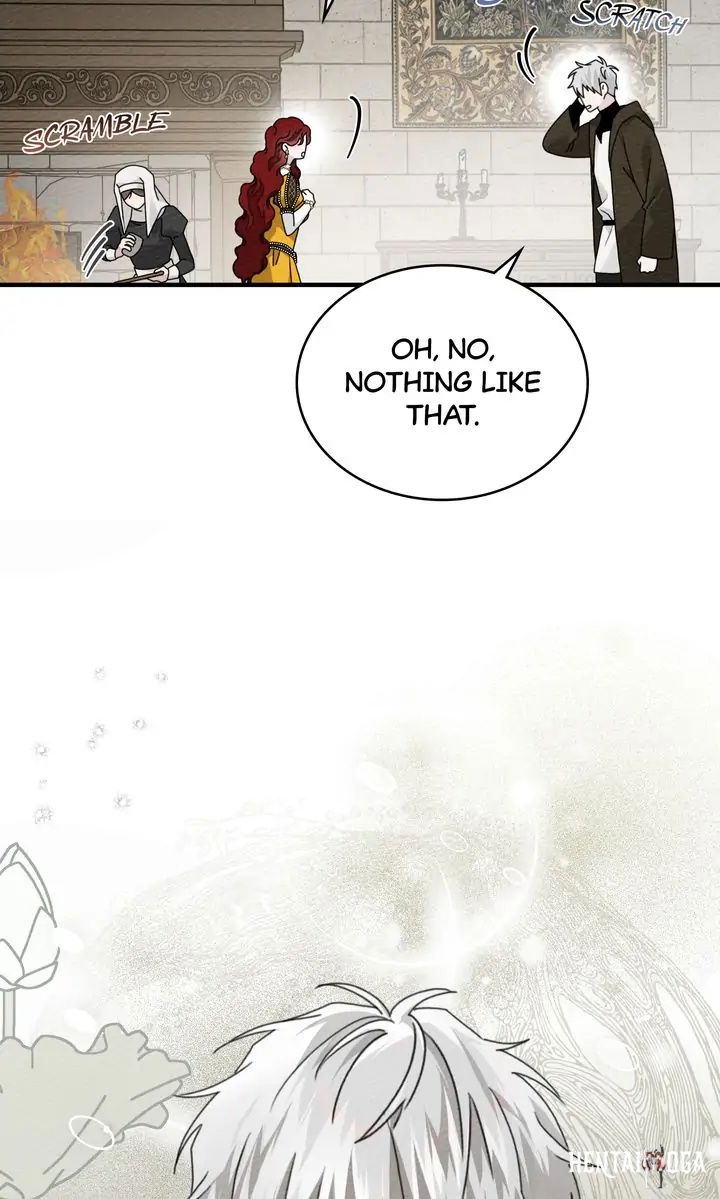 Under the Oak Tree Under the Oak Tree Chapter 56 - Page 82