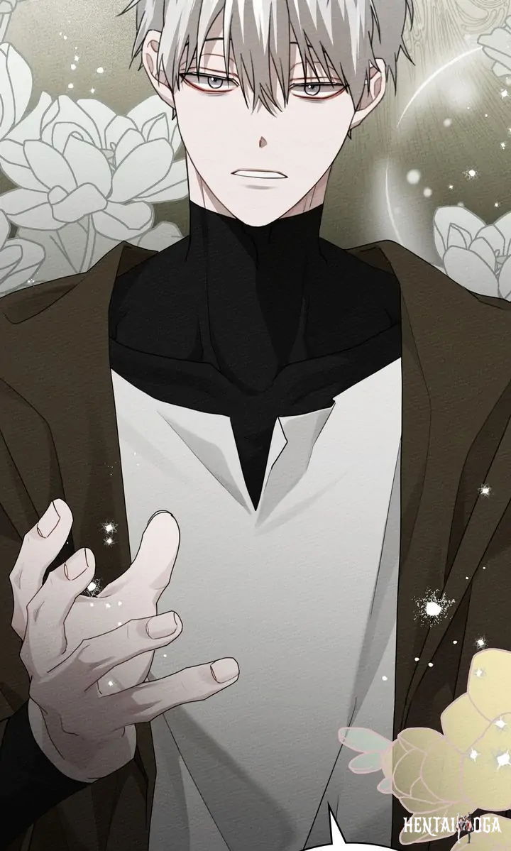 Under the Oak Tree Under the Oak Tree Chapter 56 - Page 83