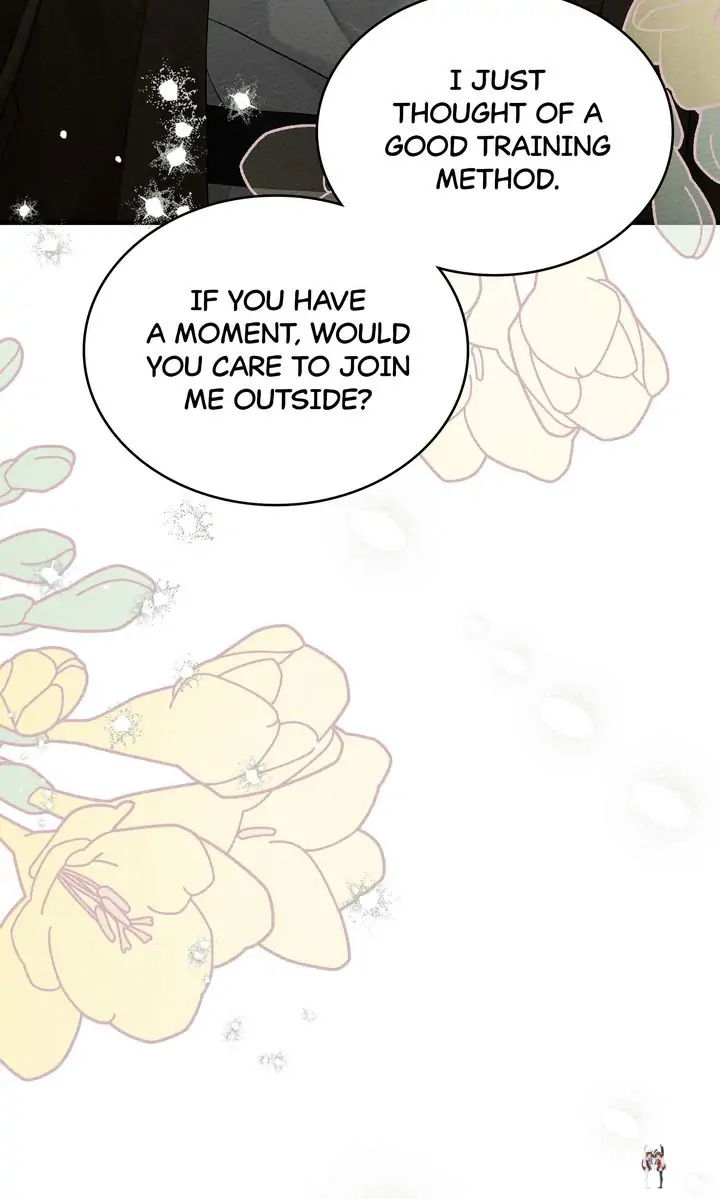 Under the Oak Tree Under the Oak Tree Chapter 56 - Page 84