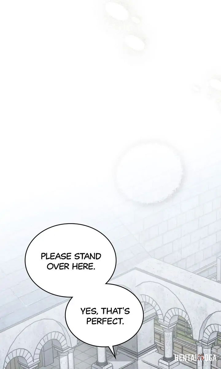 Under the Oak Tree Under the Oak Tree Chapter 56 - Page 85