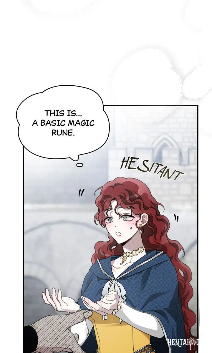 Under the Oak Tree Under the Oak Tree Chapter 56 - Page 87